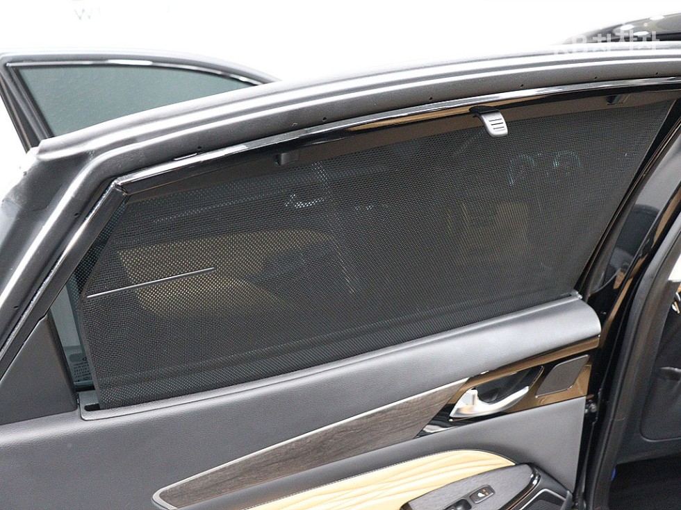 2020 - kia k7