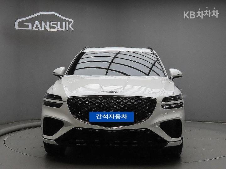 Genesis G70 2.5T Sport Package