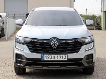 Renault Samsung QM6 2.0 LPe 2WD — foto 1