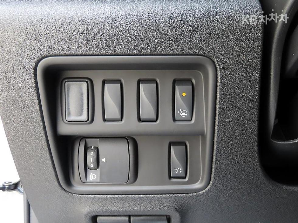 Renault Samsung QM6 — miniaturë 12