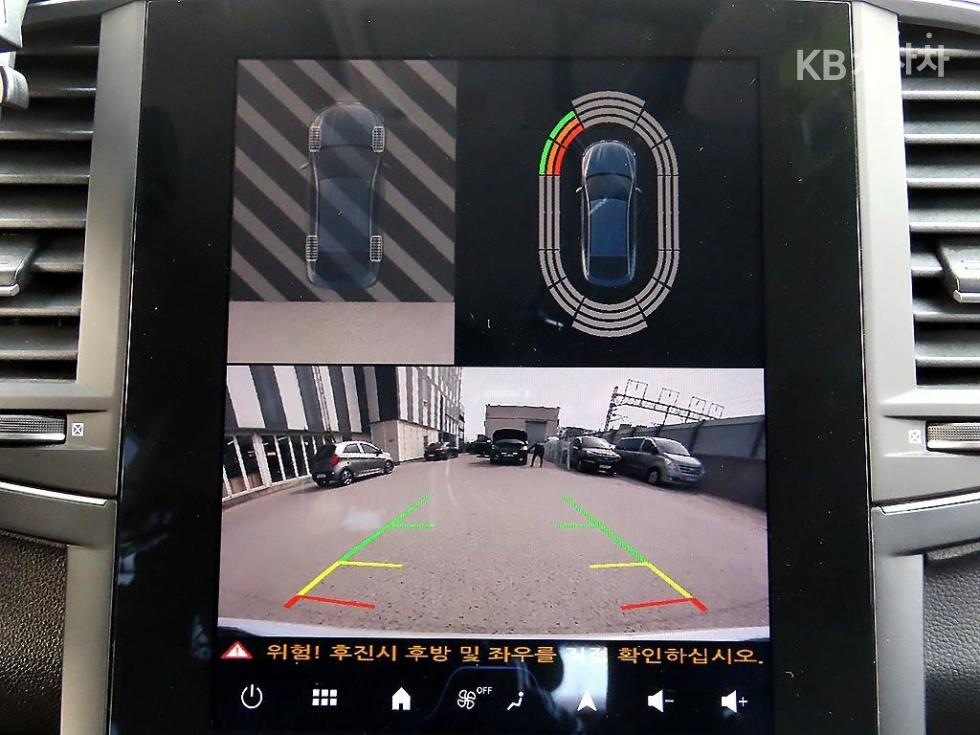 Renault Samsung QM6 — miniaturë 15