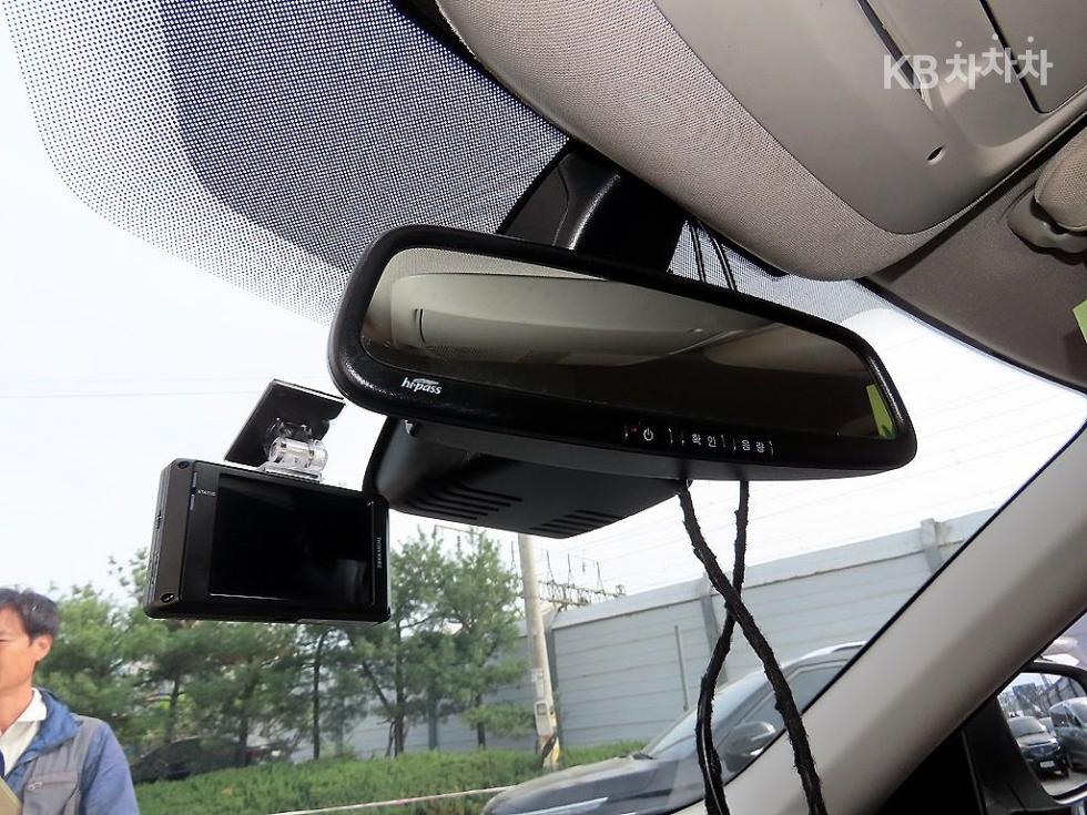 Renault Samsung QM6 — miniaturë 16