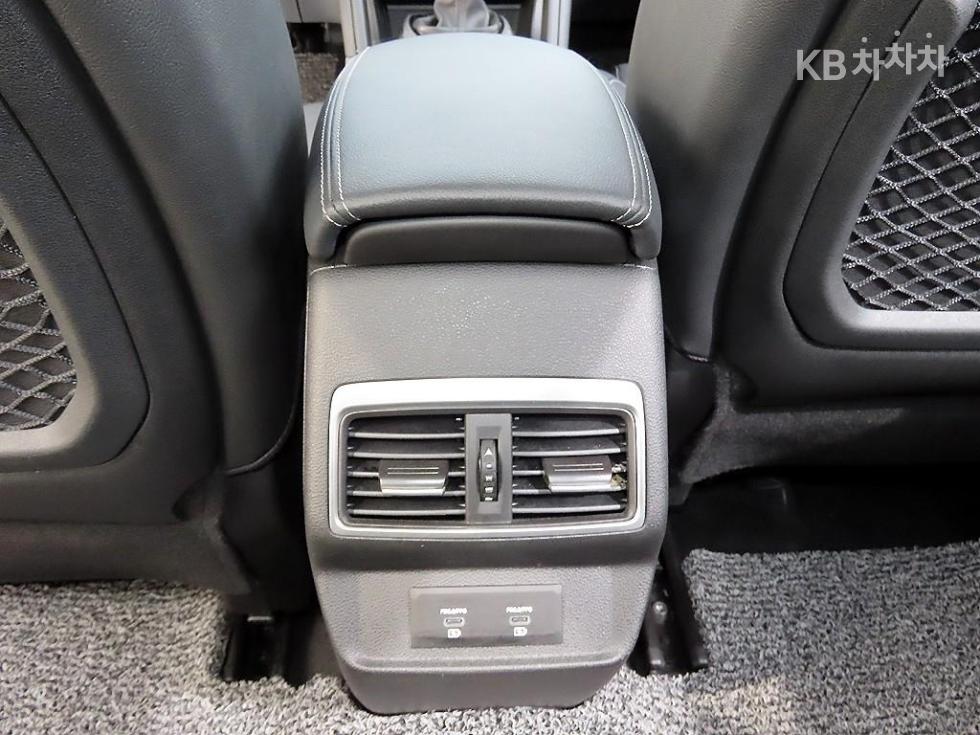 Renault Samsung QM6 — miniaturë 17