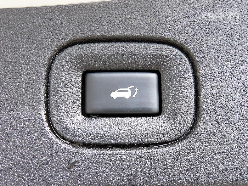Renault Samsung QM6 — miniaturë 18