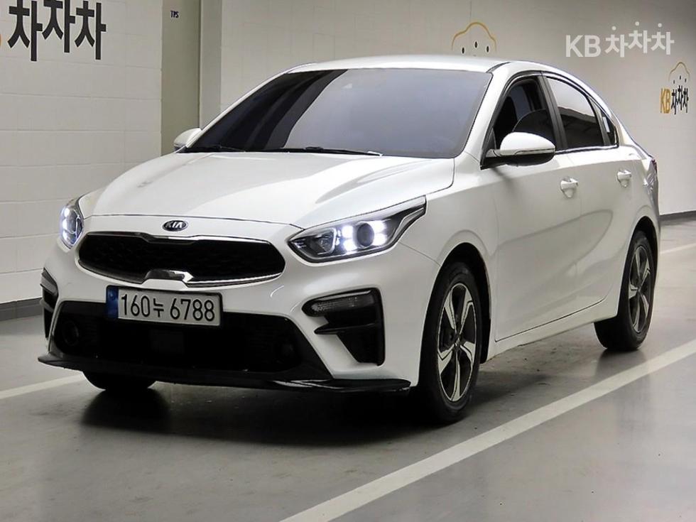 2019 - kia k3