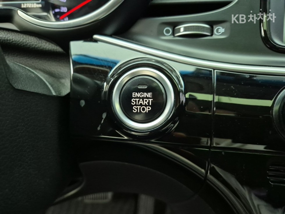2014 - kia k5