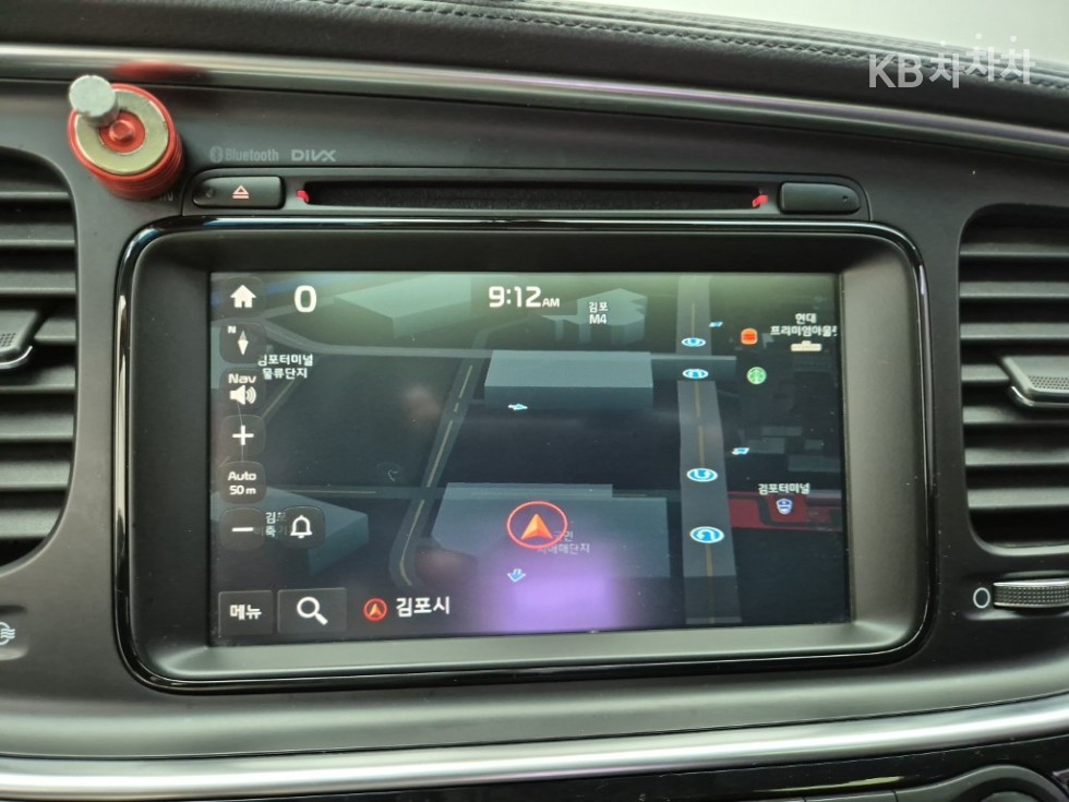 2014 - kia k5