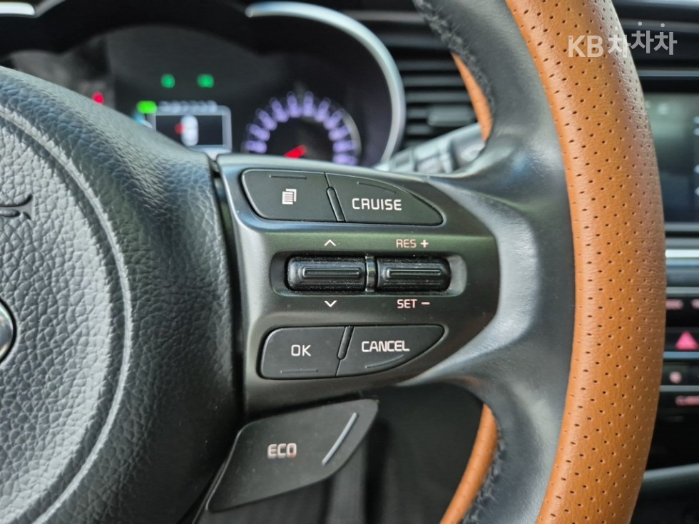2014 - kia k5