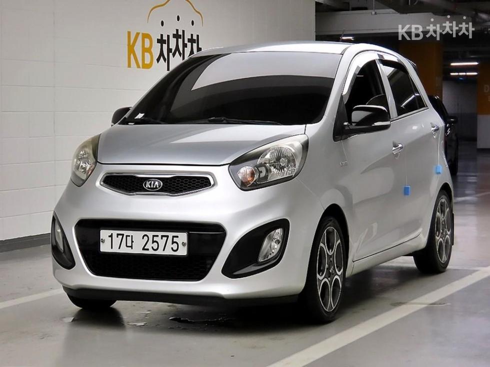 2014 - kia all