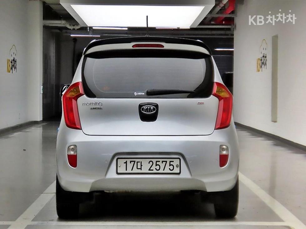 2014 - kia all