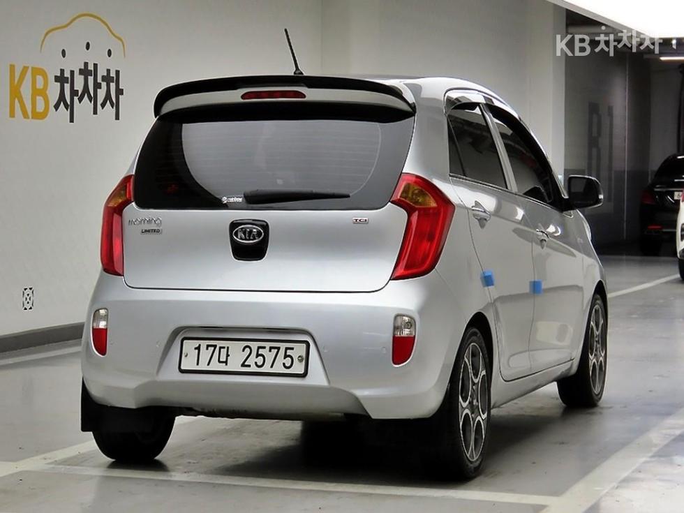 2014 - kia all