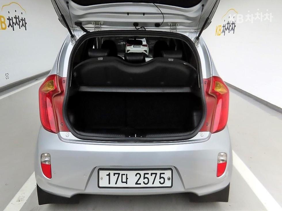 2014 - kia all