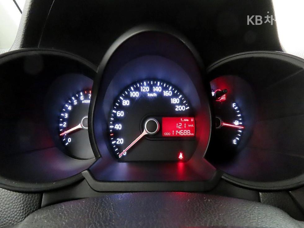 2014 - kia all