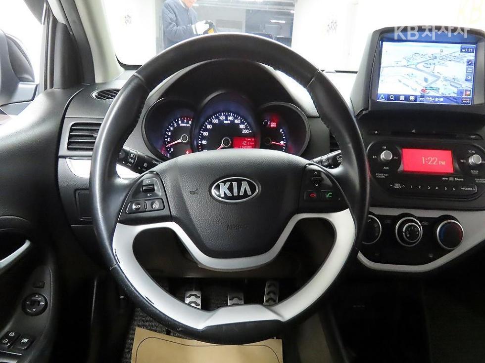 2014 - kia all