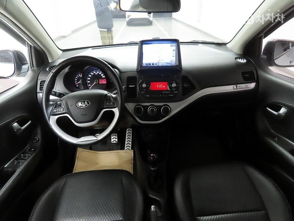 2014 - kia all