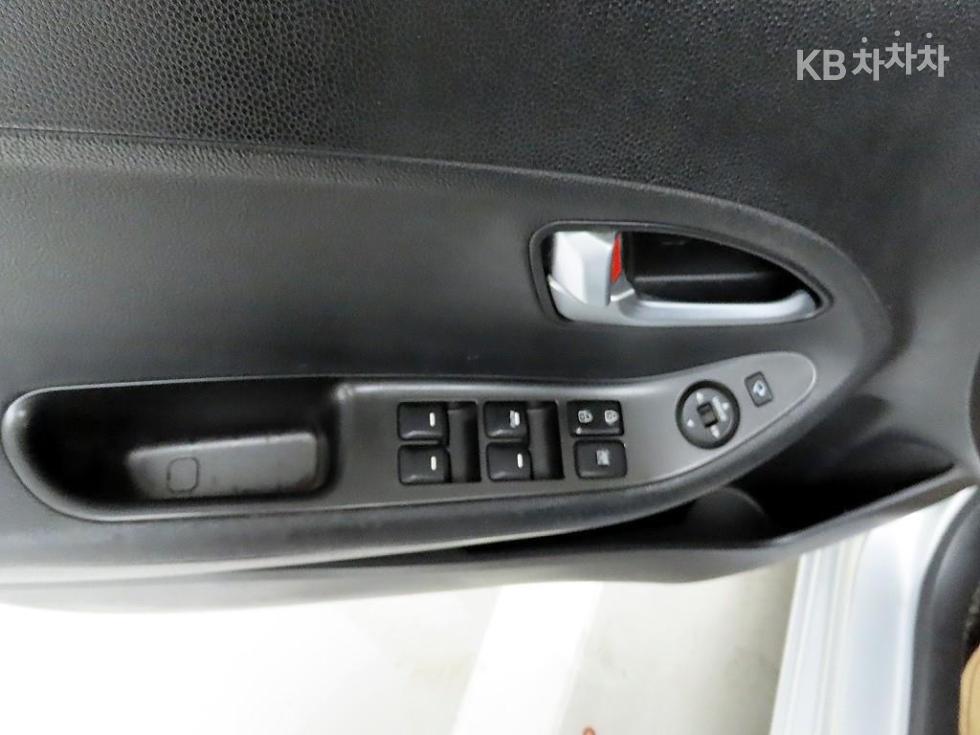 2014 - kia all