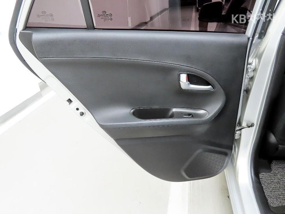 2014 - kia all