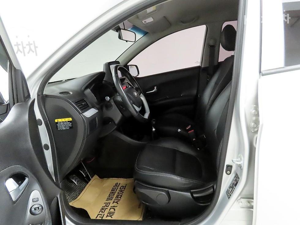 2014 - kia all