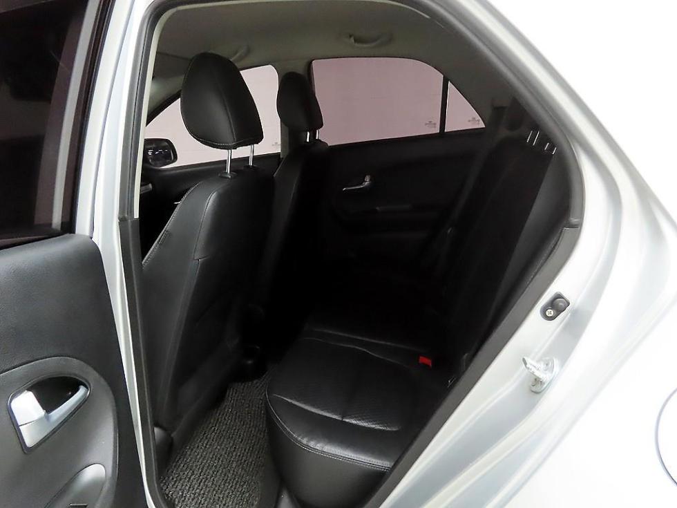 2014 - kia all