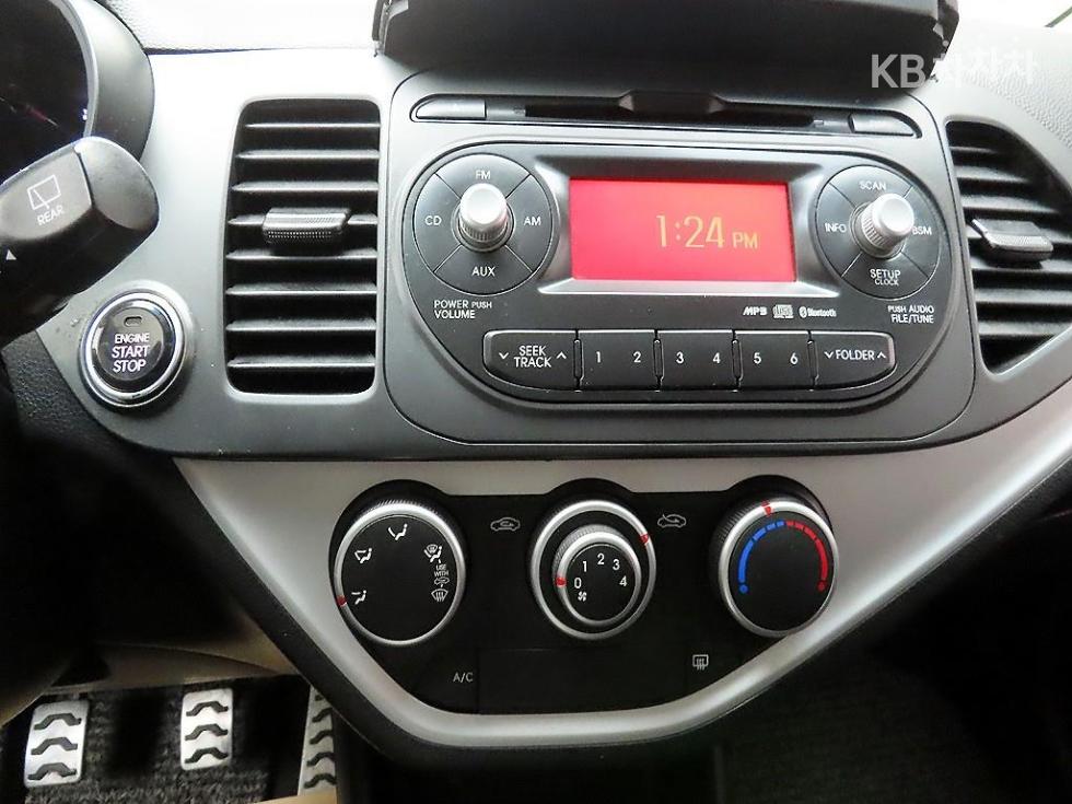 2014 - kia all