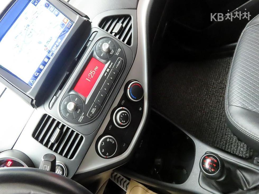 2014 - kia all