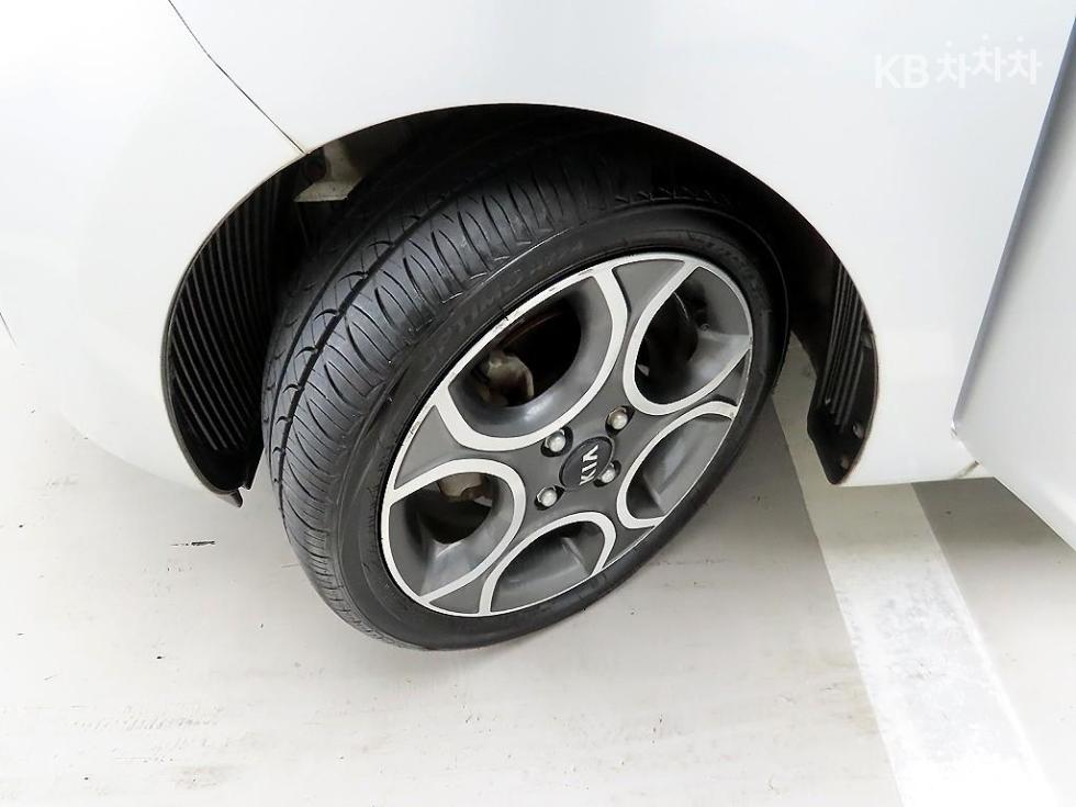 2014 - kia all