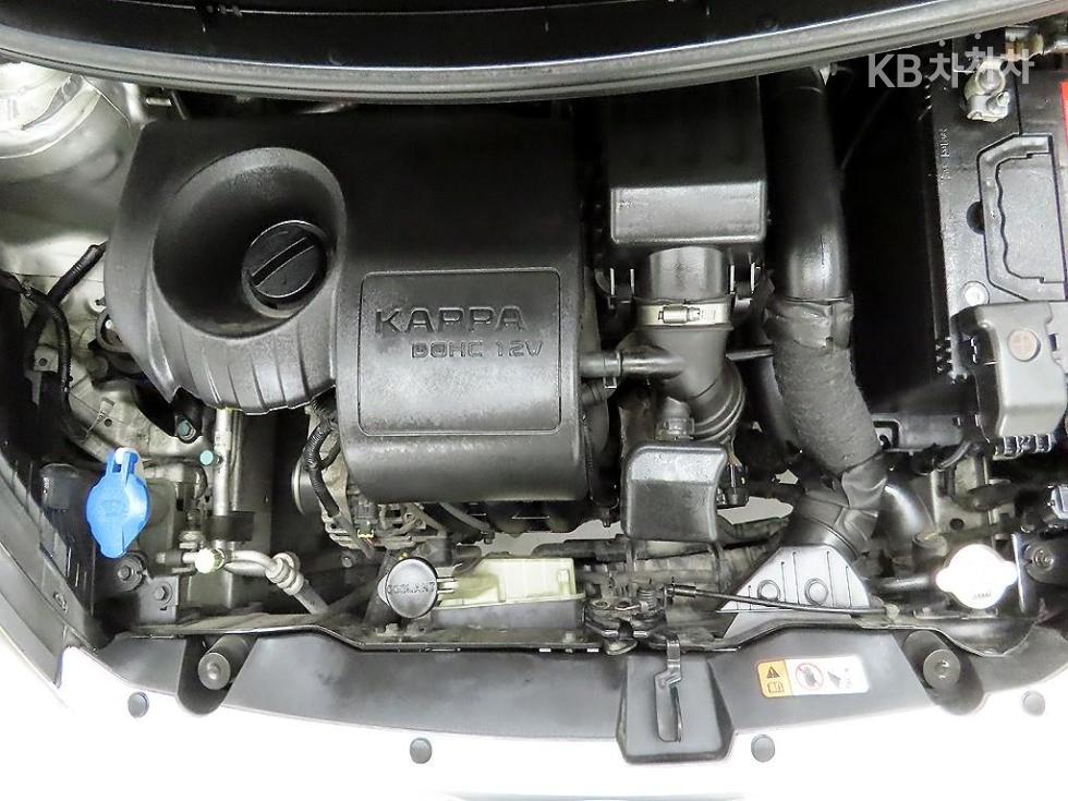 2014 - kia all