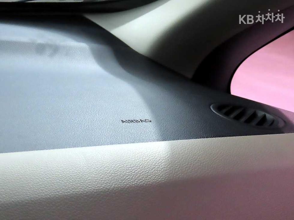 2016 - kia pride