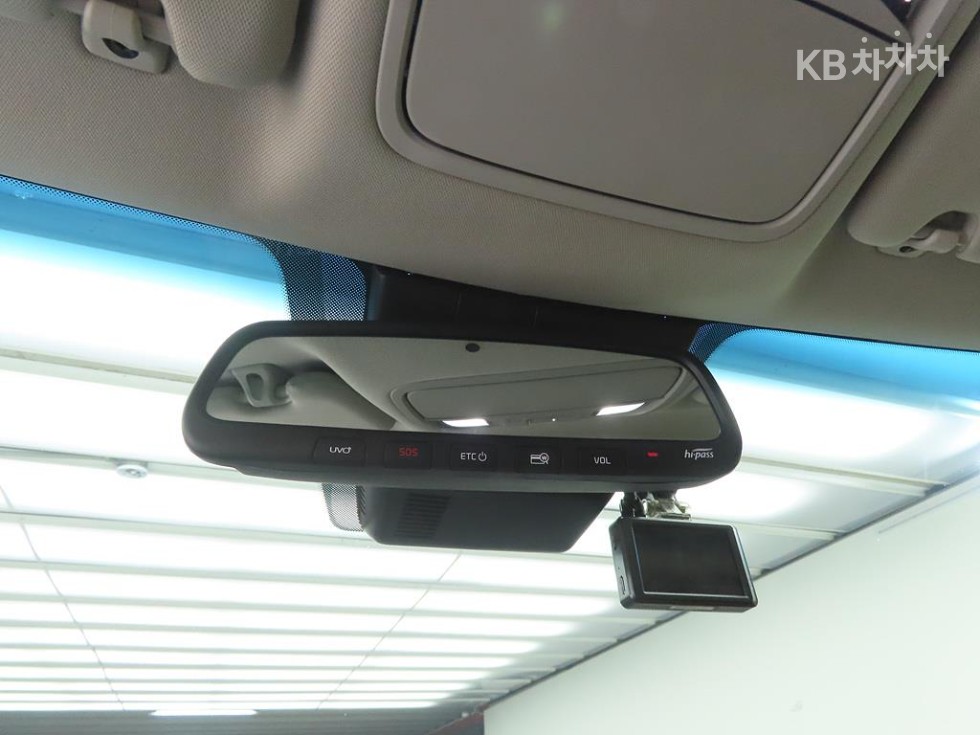 2020 - kia k7