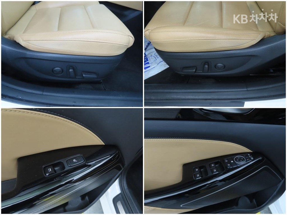 2020 - kia k7