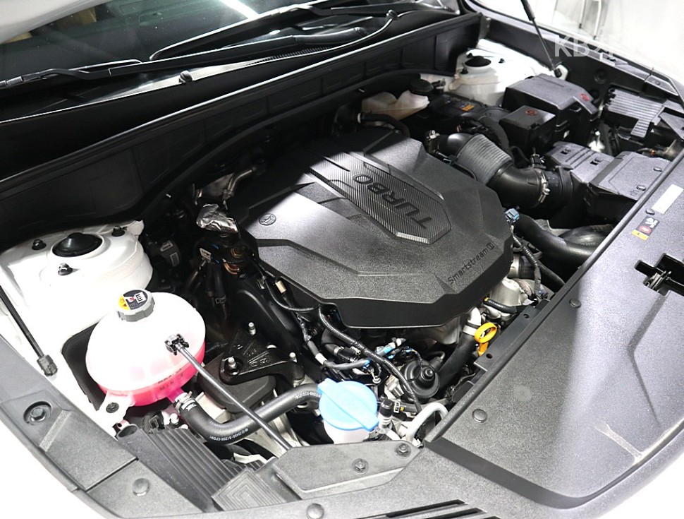 2023 - kia sorento