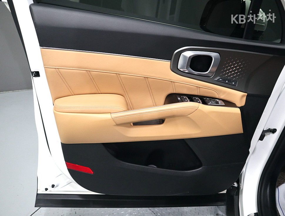 2023 - kia sorento