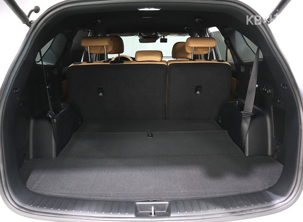 2023 - kia sorento
