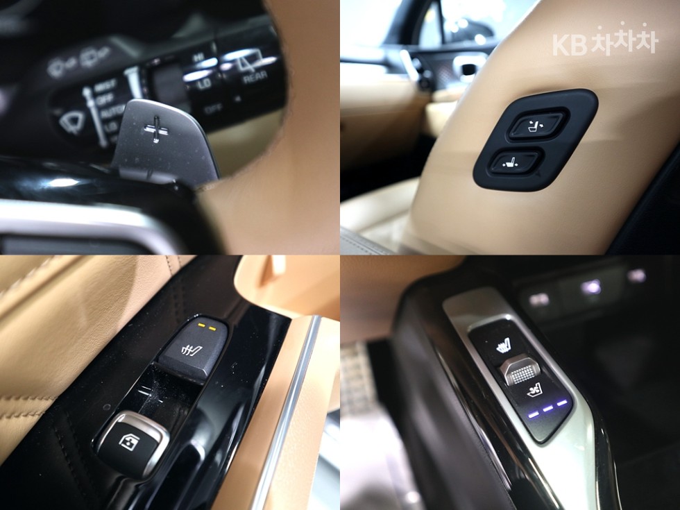 2023 - kia sorento