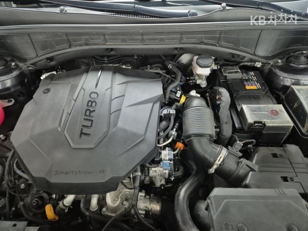 2022 - kia sorento
