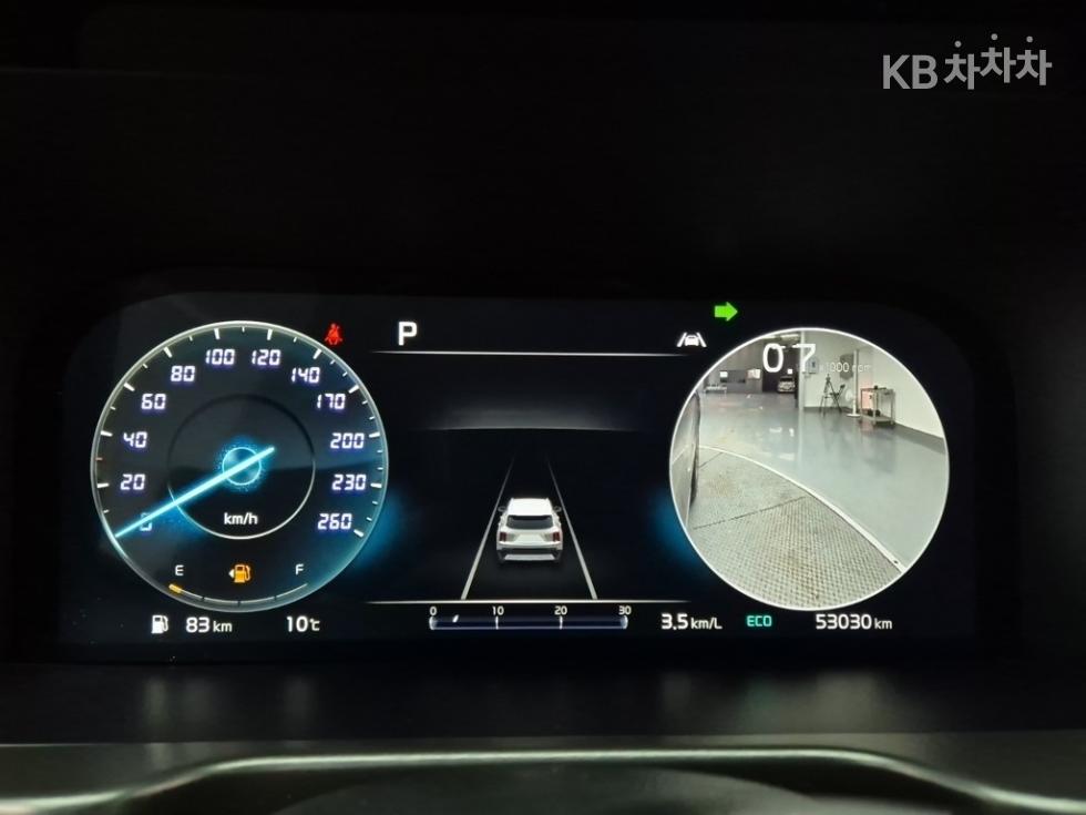 2022 - kia sorento