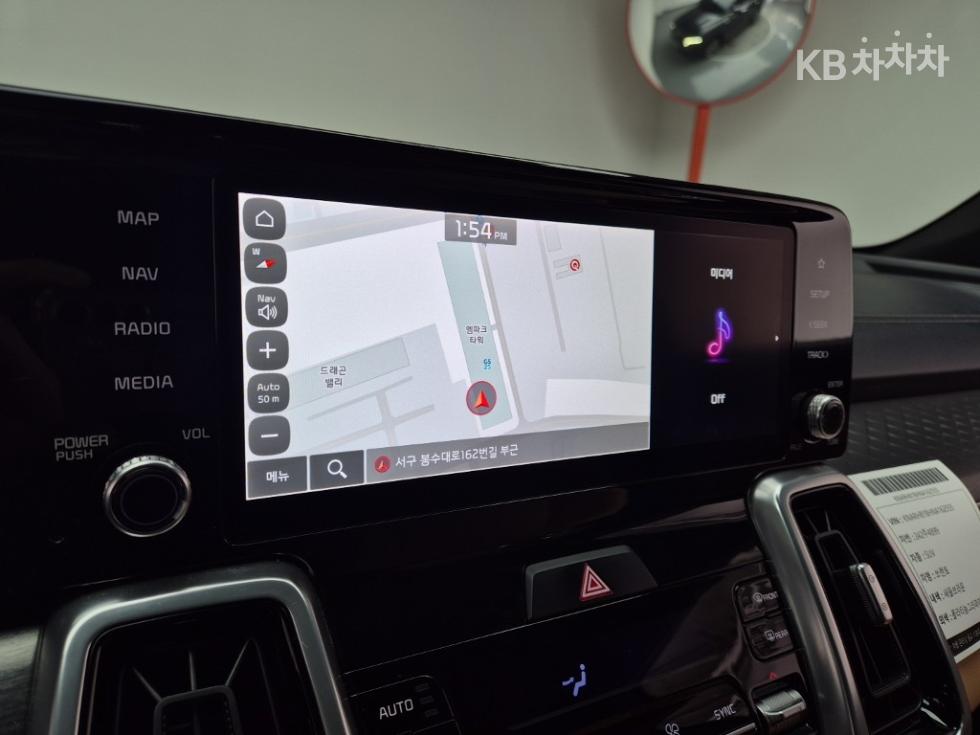 2022 - kia sorento