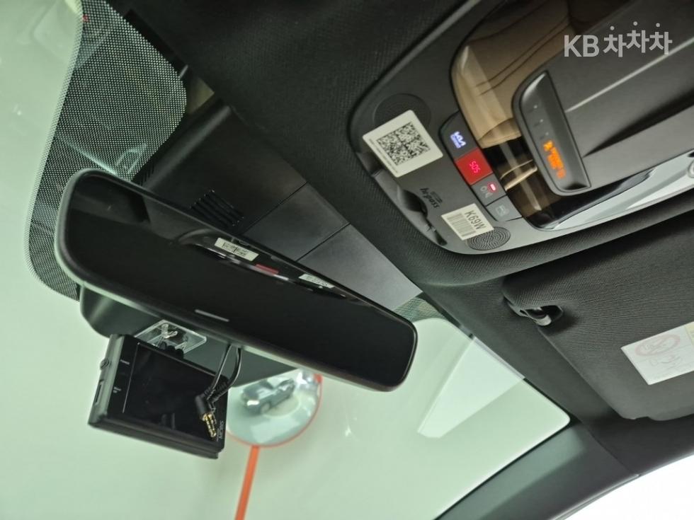 2022 - kia sorento