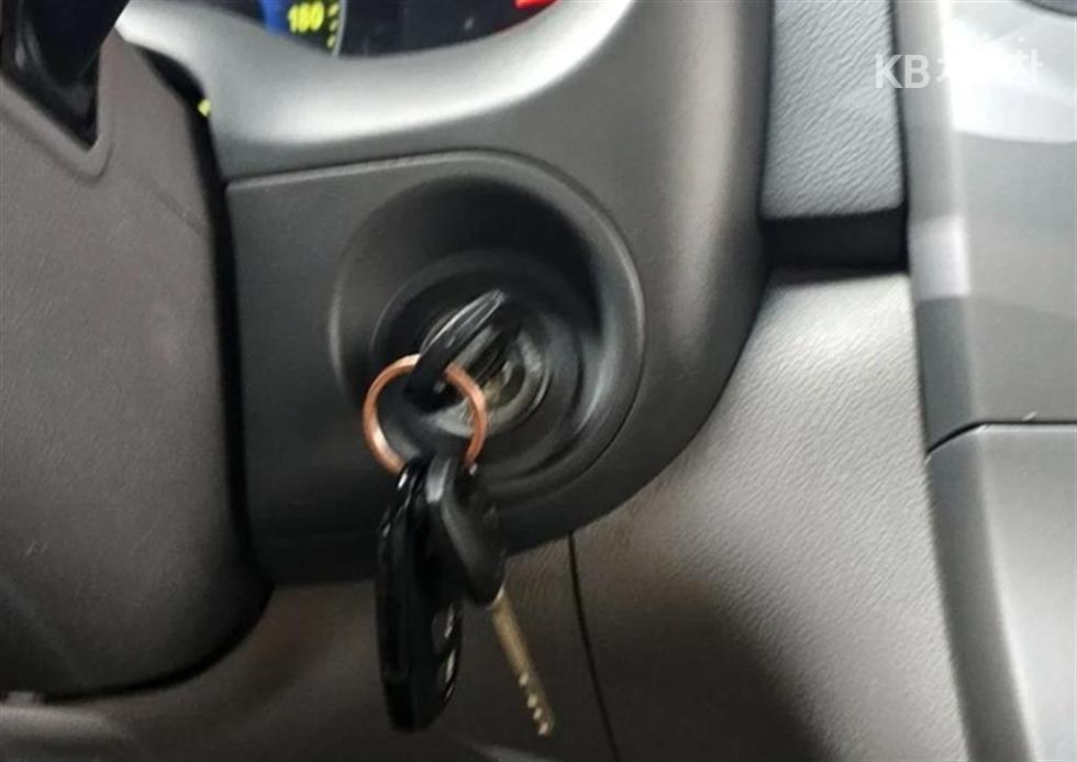 2009 - kia grand carnival