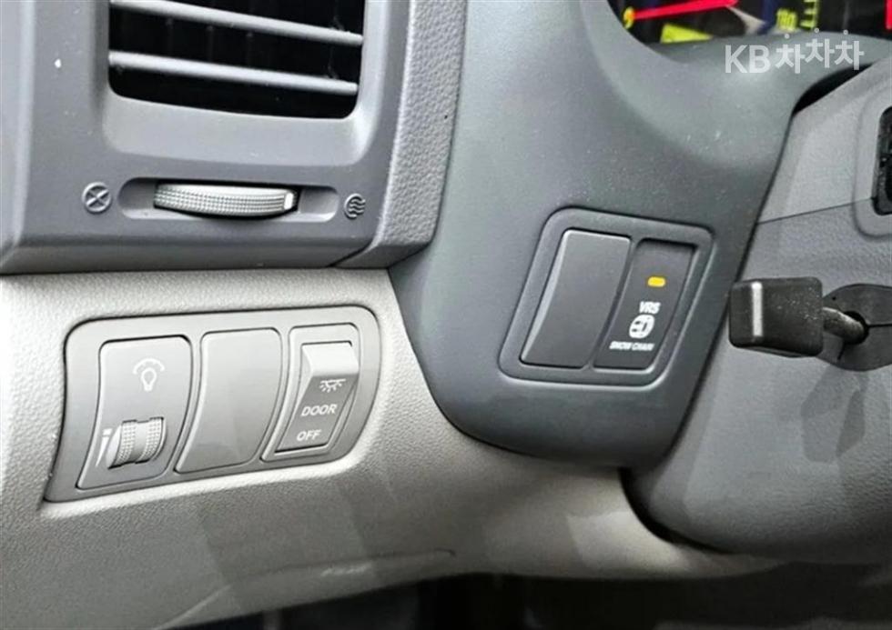 2009 - kia grand carnival