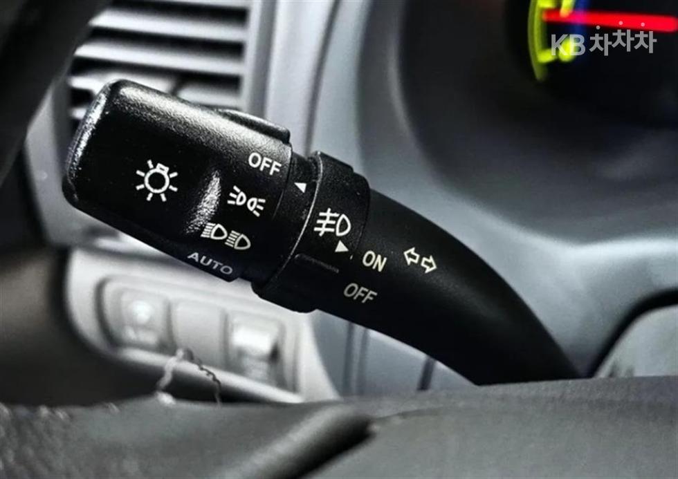2009 - kia grand carnival