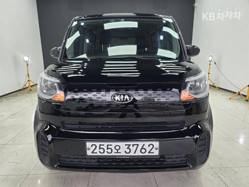 2020 - kia ray