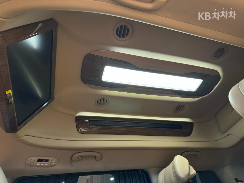 2016 - kia carnival