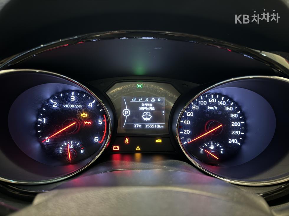 2016 - kia carnival