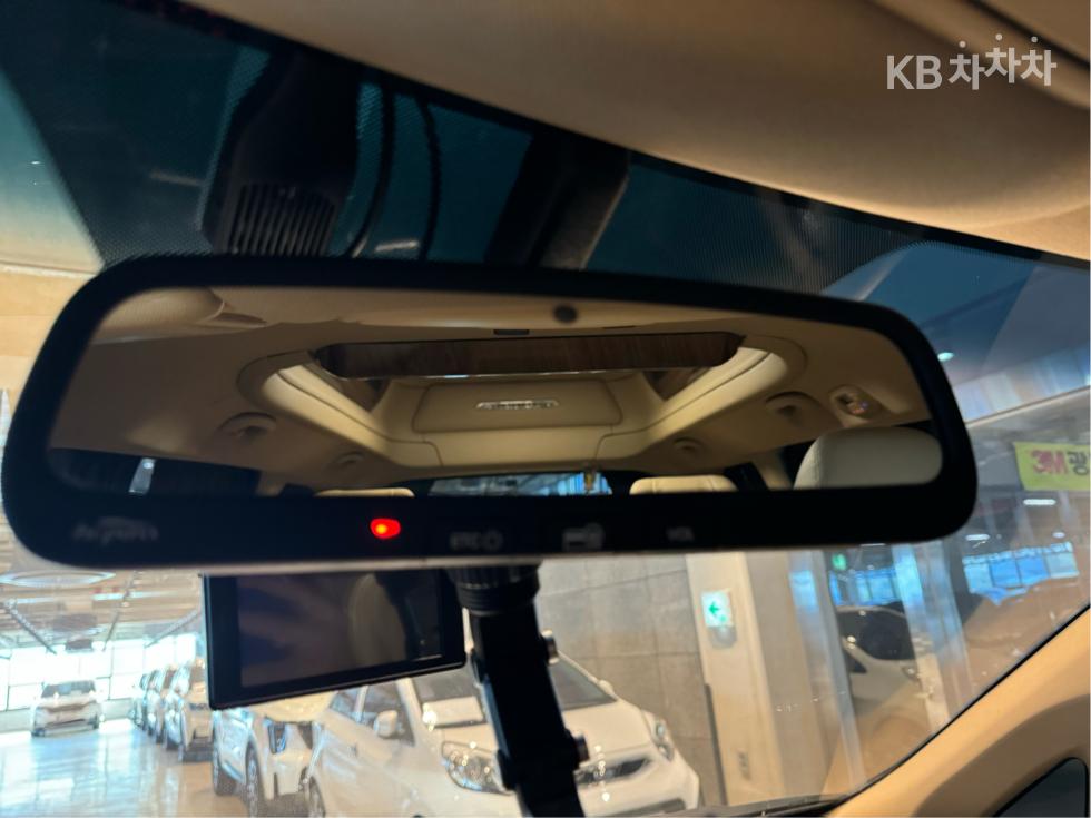 2016 - kia carnival