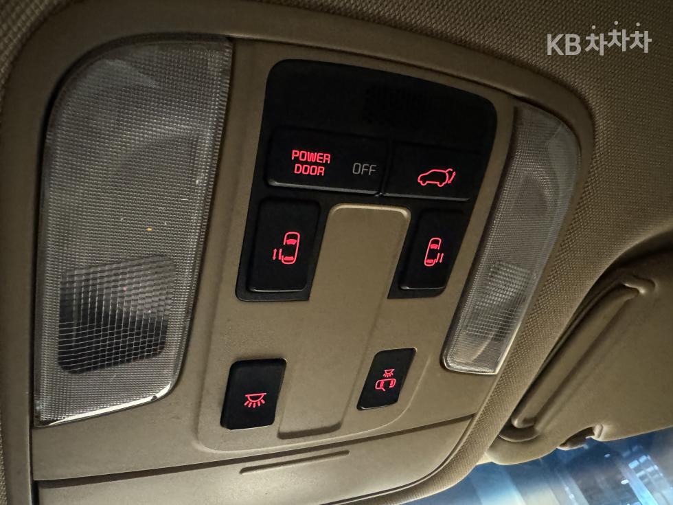 2016 - kia carnival