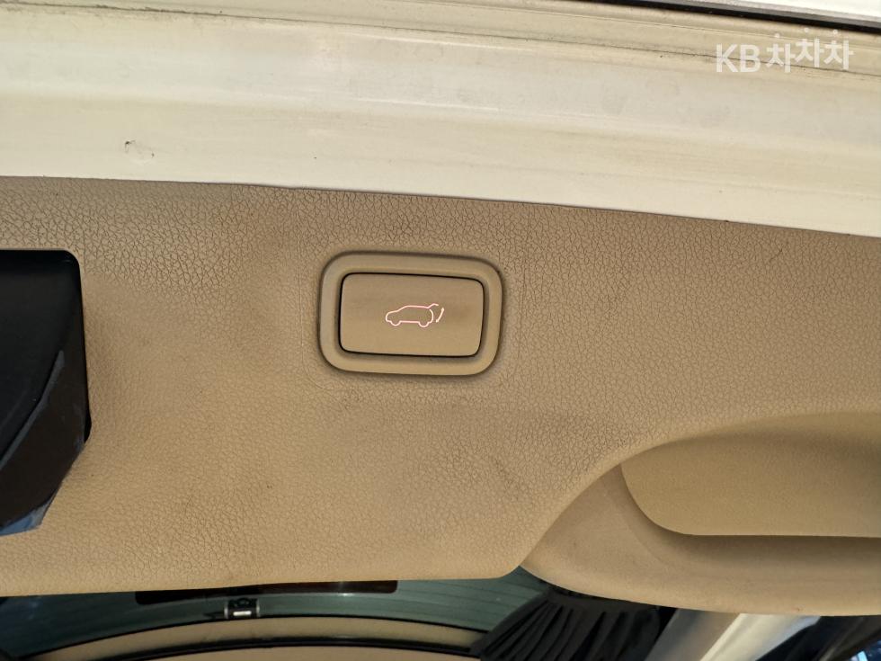 2016 - kia carnival