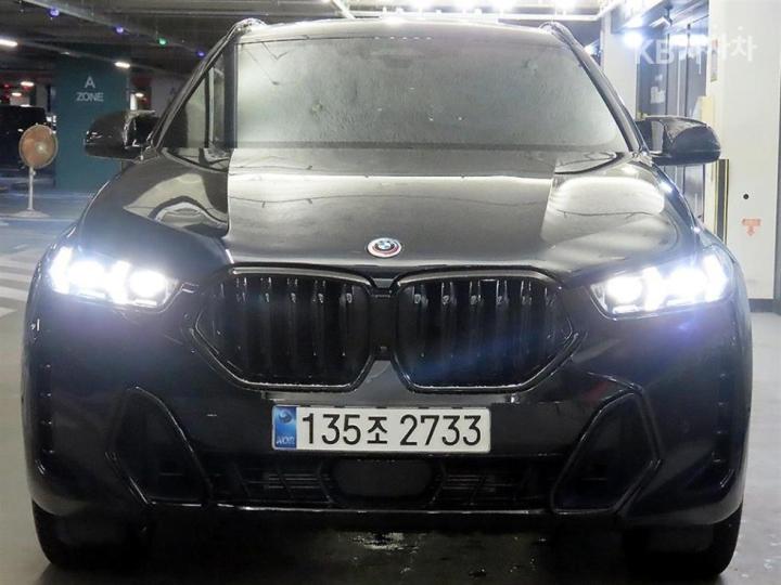 BMW X6 — miniaturë 2