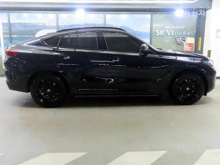 BMW X6 — miniaturë 3