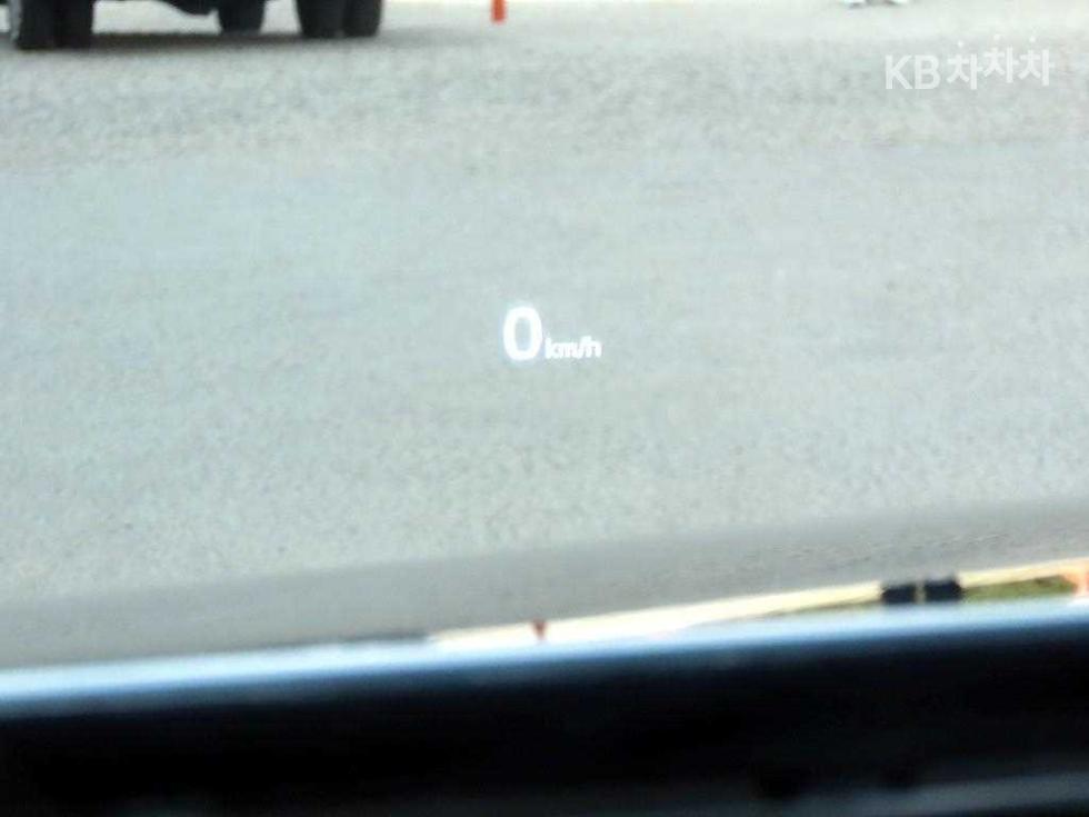2017 - kia k7